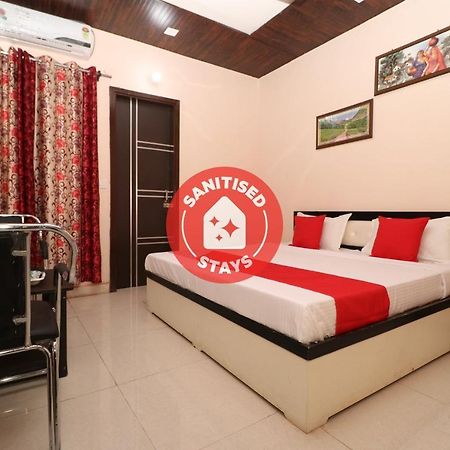 Hotel Oyo 28338 New Life Banur Zewnętrze zdjęcie