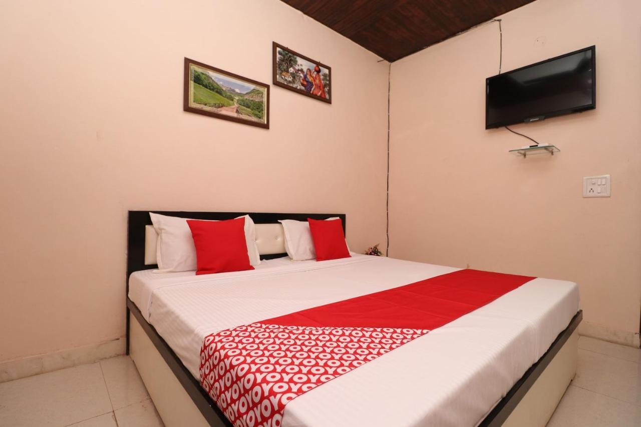 Hotel Oyo 28338 New Life Banur Zewnętrze zdjęcie