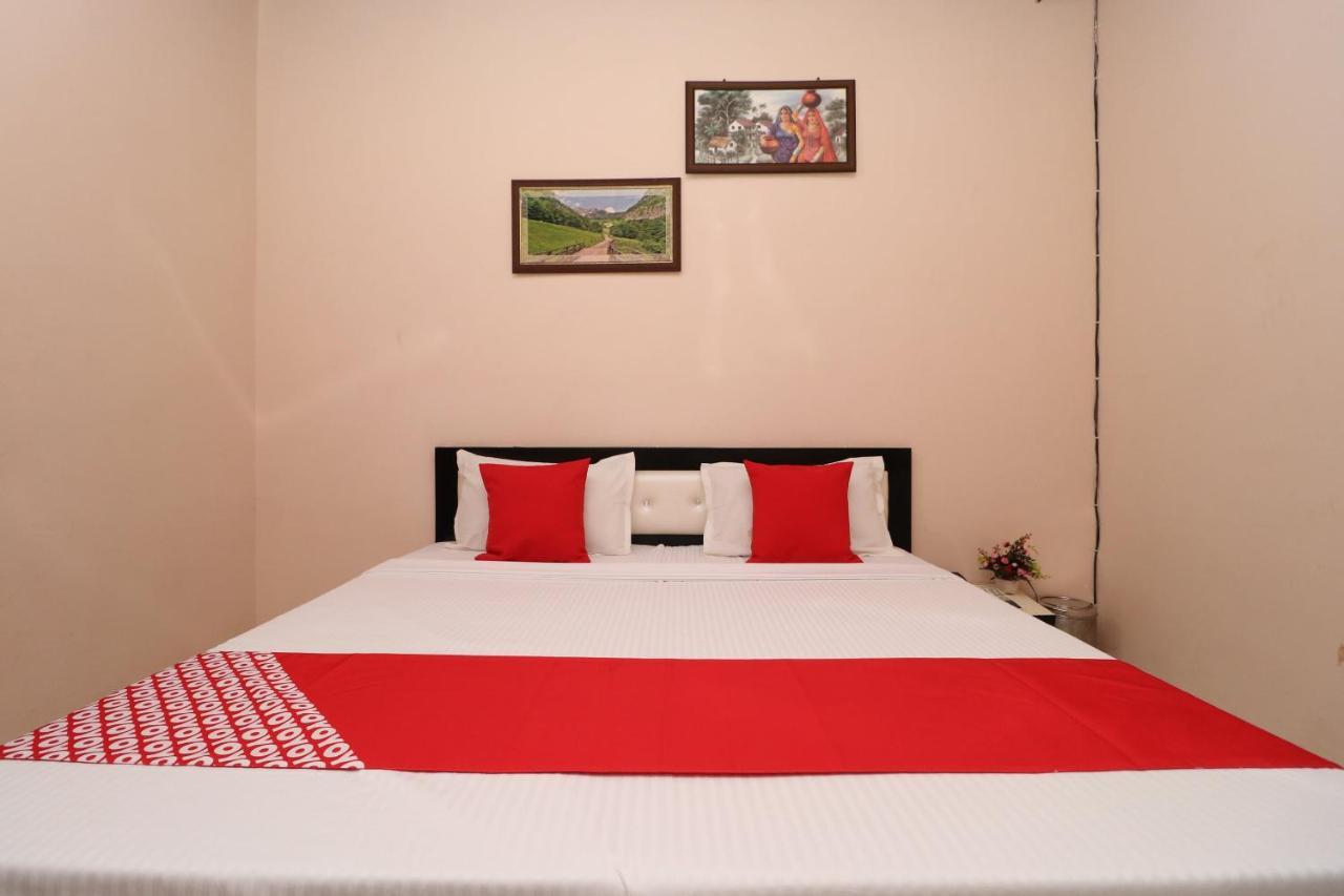 Hotel Oyo 28338 New Life Banur Zewnętrze zdjęcie