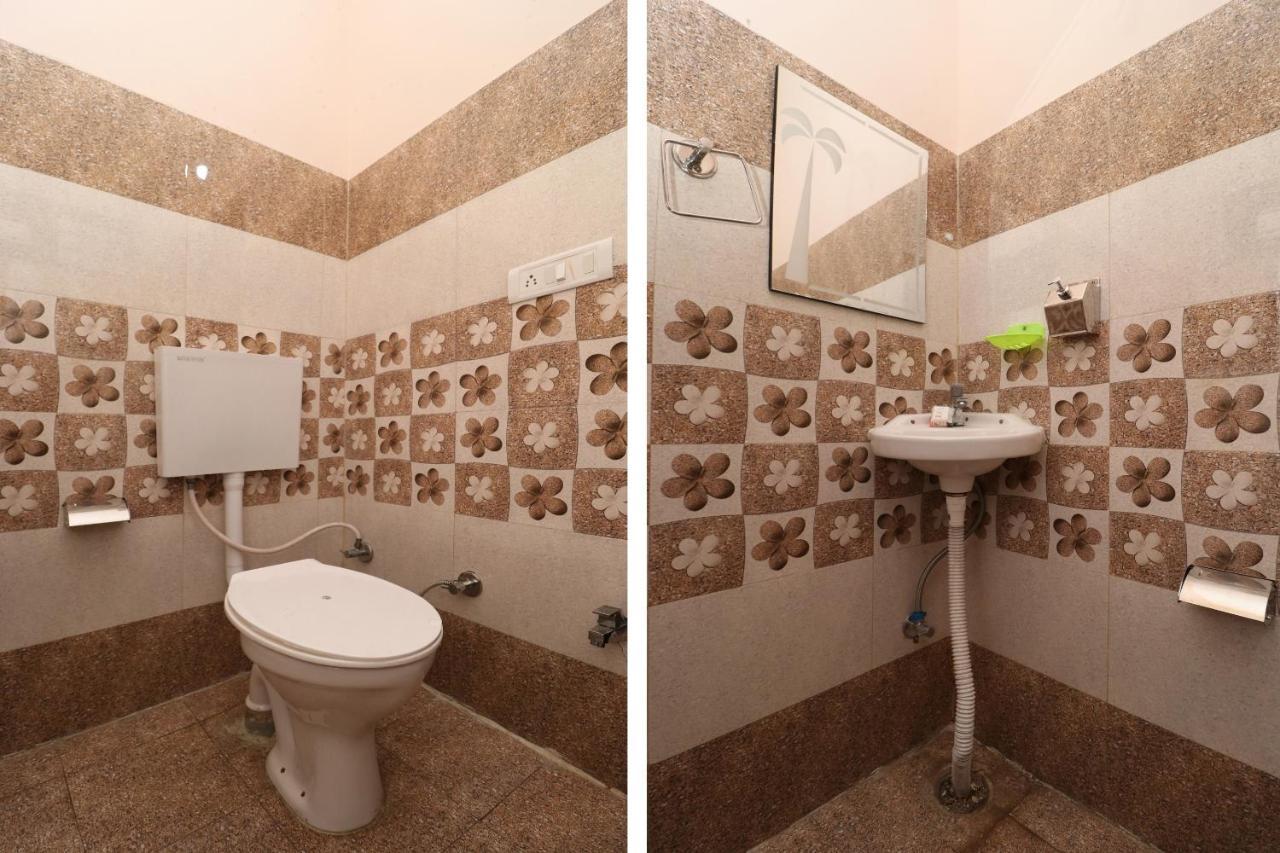 Hotel Oyo 28338 New Life Banur Zewnętrze zdjęcie