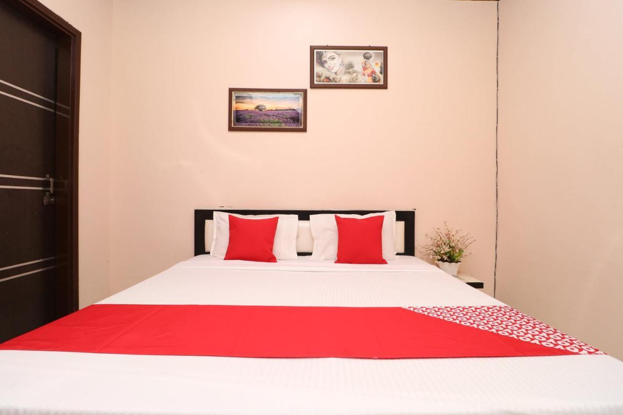 Hotel Oyo 28338 New Life Banur Zewnętrze zdjęcie